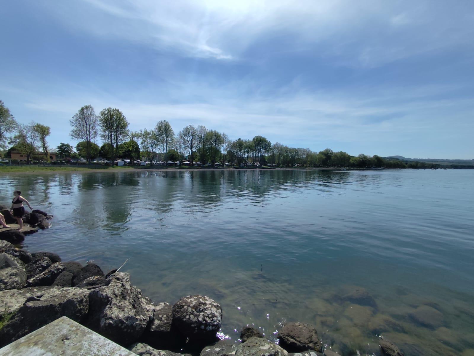 Czy warto odwiedzić Jezioro Bolsena?